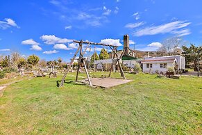 Agva Acquaverde Otel