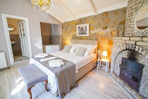 Agva Acquaverde Otel