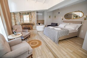 Agva Acquaverde Otel