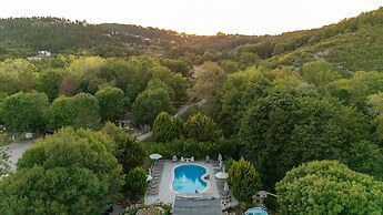 Agva Acquaverde Otel