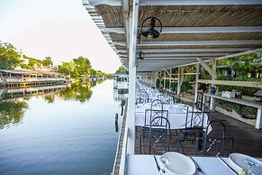 Agva Acquaverde Otel