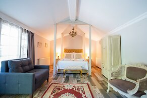 Agva Acquaverde Otel