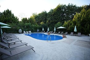Agva Acquaverde Otel