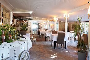 Agva Acquaverde Otel
