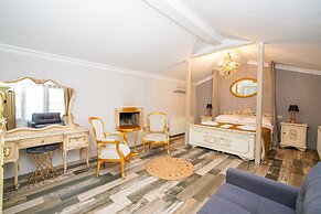 Agva Acquaverde Otel