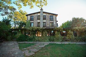 Agva Acquaverde Otel