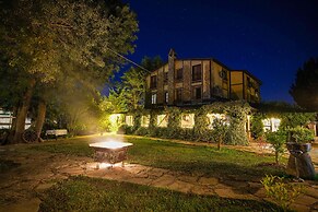 Agva Acquaverde Otel
