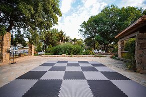 Agva Acquaverde Otel