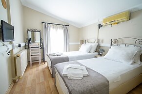 Agva Acquaverde Otel