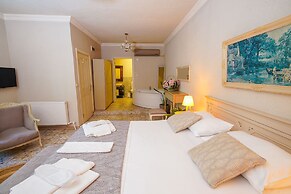 Agva Acquaverde Otel