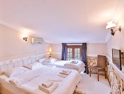 Agva Acquaverde Otel