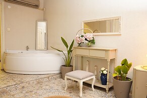 Agva Acquaverde Otel