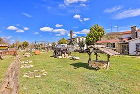 Agva Acquaverde Otel