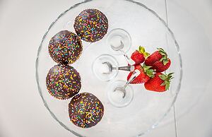 Salty Caves Apartments Milos