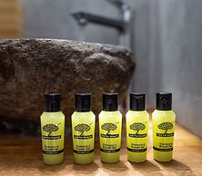 Salty Caves Apartments Milos