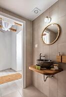 Salty Caves Apartments Milos