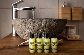 Salty Caves Apartments Milos