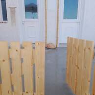 Salty Caves Apartments Milos