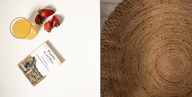 Salty Caves Apartments Milos