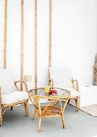 Salty Caves Apartments Milos