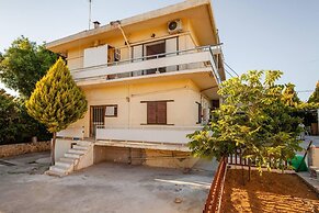 Rena's Hospitality Walk to the Beach 10' to Chania