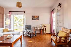 Rena's Hospitality Walk to the Beach 10' to Chania