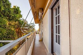 Rena's Hospitality Walk to the Beach 10' to Chania