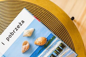 Happy Stay Sopot Monte Cassino 44 D