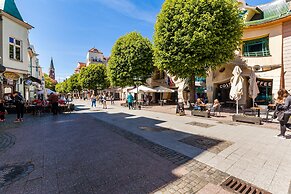 Happy Stay Sopot Monte Cassino 44 D