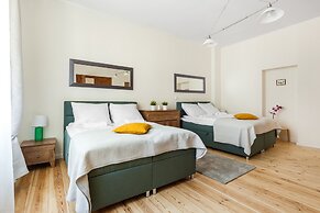 Happy Stay Sopot Monte Cassino 44 D