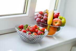 Happy Stay Sopot Monte Cassino 44 D