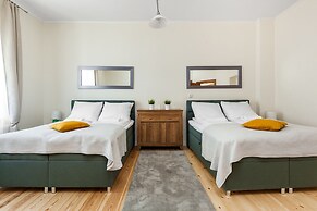 Happy Stay Sopot Monte Cassino 44 D