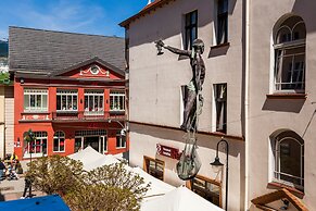 Happy Stay Sopot Monte Cassino 44 D