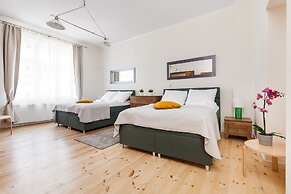 Happy Stay Sopot Monte Cassino 44 D