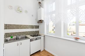 Happy Stay Sopot Monte Cassino 44 D