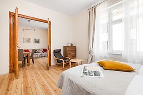 Happy Stay Sopot Monte Cassino 44 D