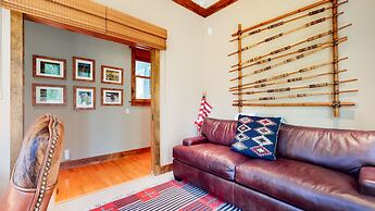 Lodestar #2001 5 Bedroom Home by RedAwning