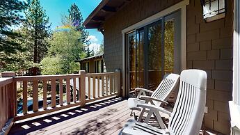 Lodestar #2001 5 Bedroom Home by RedAwning