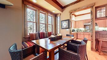 Lodestar #2001 5 Bedroom Home by RedAwning