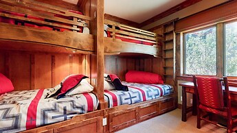 Lodestar #2001 5 Bedroom Home by RedAwning