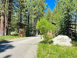 Lodestar #2001 5 Bedroom Home by RedAwning