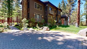 Lodestar #2001 5 Bedroom Home by RedAwning