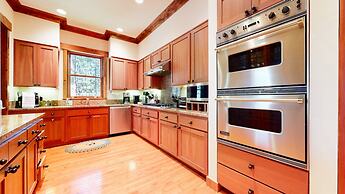 Lodestar #2001 5 Bedroom Home by RedAwning