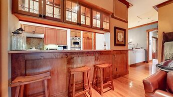 Lodestar #2001 5 Bedroom Home by RedAwning