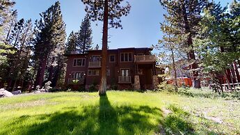 Lodestar #2001 5 Bedroom Home by RedAwning