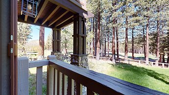 Lodestar #2001 5 Bedroom Home by RedAwning