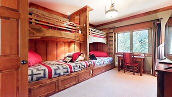 Lodestar #2001 5 Bedroom Home by RedAwning