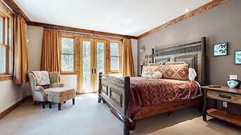 Lodestar #2001 5 Bedroom Home by RedAwning