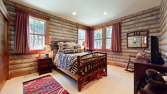 Lodestar #2001 5 Bedroom Home by RedAwning