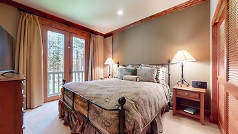 Lodestar #2001 5 Bedroom Home by RedAwning